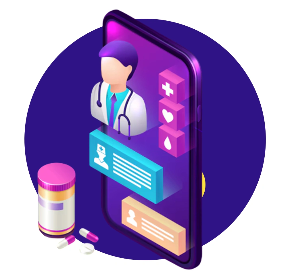 Healthcare Data Scraping